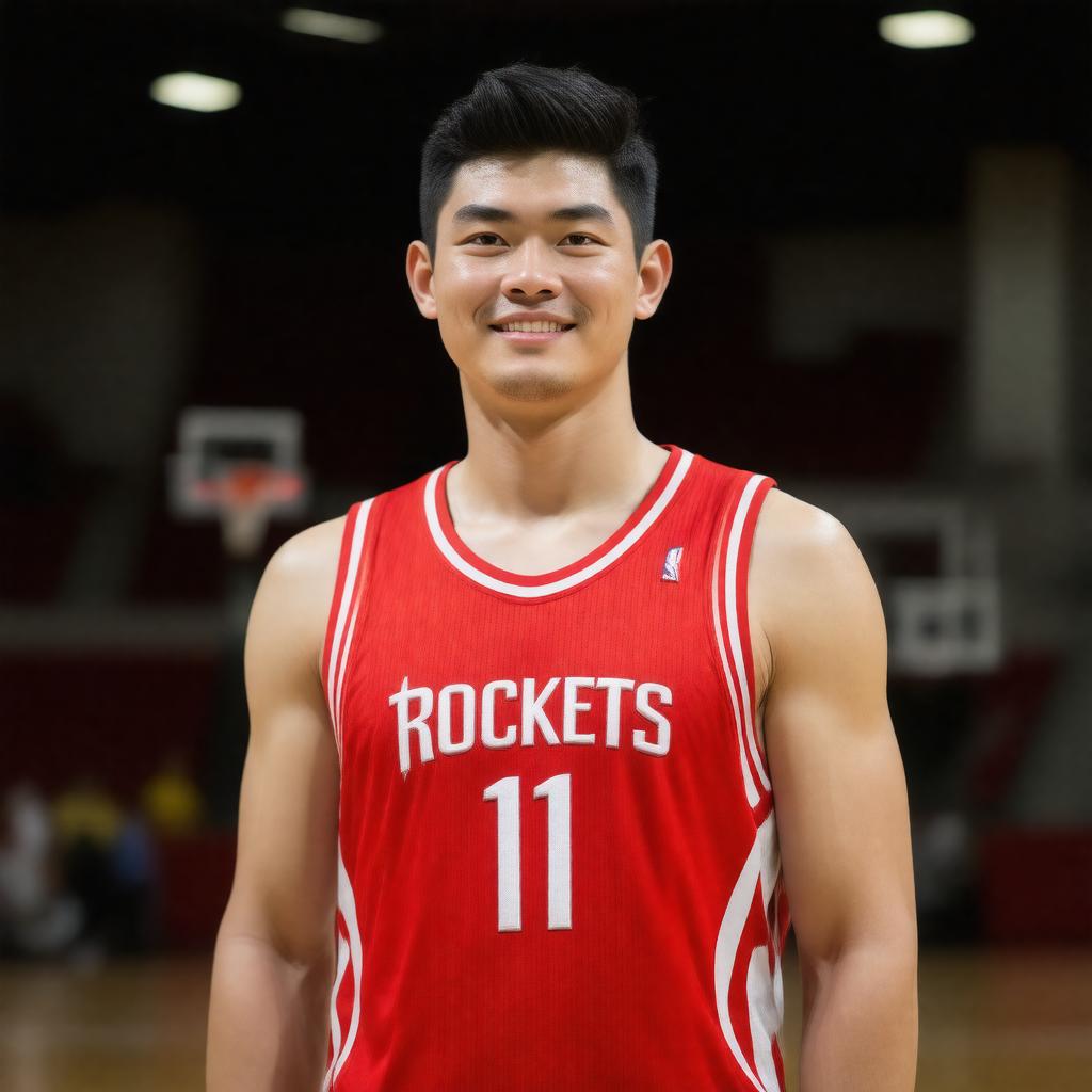 Yao Ming